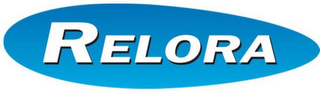 RELORA logo