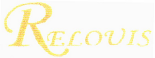 RELOUIS logo