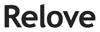 RELOVE logo