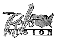 RELOVISION logo