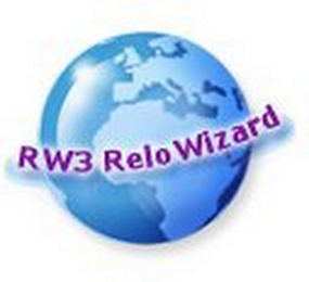 RELOWIZARD.COM logo