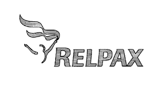 RELPAX logo