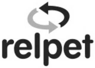 RELPET logo