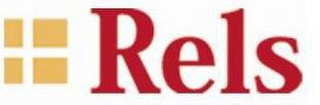 RELS logo