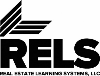 RELS REAL ESTATE LEARNING SYSTEMS, LLC logo