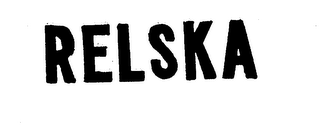 RELSKA logo