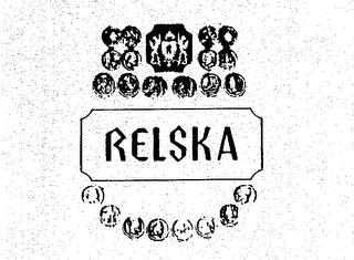 RELSKA logo