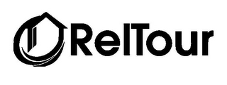 RELTOUR logo