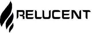 RELUCENT logo