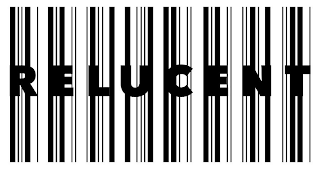 RELUCENT logo