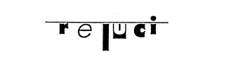 RELUCI logo