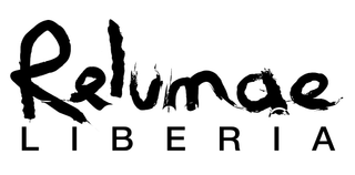 RELUMAE LIBERIA logo