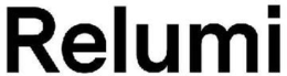 RELUMI logo