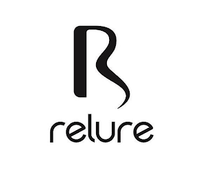 RELURE logo