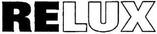 RELUX logo