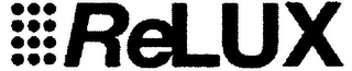 RELUX logo