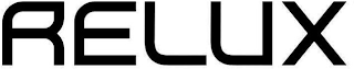 RELUX logo