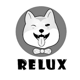 RELUX logo