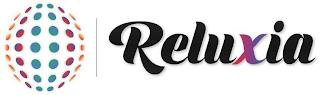 RELUXIA logo