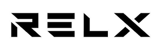 RELX logo