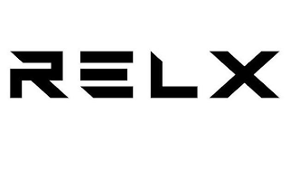 RELX logo