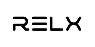 RELX logo