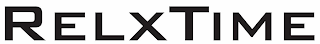 RELXTIME logo
