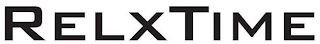 RELXTIME logo