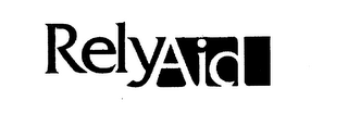 RELYAID logo