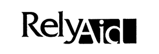 RELYAID logo
