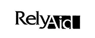 RELYAID logo