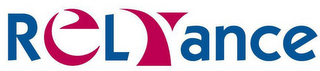 RELYANCE logo