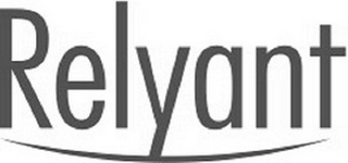 RELYANT logo