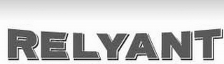 RELYANT logo