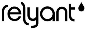 RELYANT logo