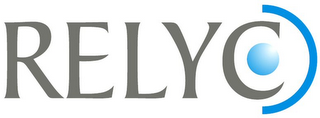 RELYC logo