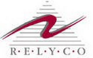 R·E·L·Y·C·O logo