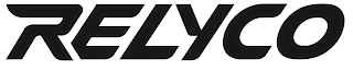 RELYCO logo