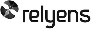 RELYENS logo