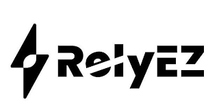 RELYEZ logo