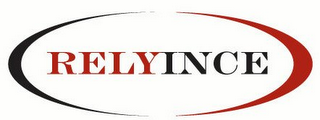 RELYINCE logo