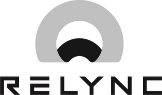 RELYNC logo