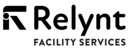 RELYNT FACILITY SERVICES logo