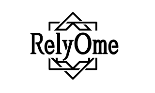 RELYOME logo