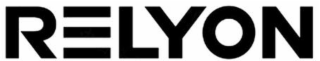 RELYON logo