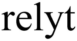 RELYT logo