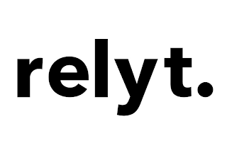 RELYT. logo