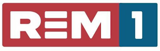 REM 1 logo