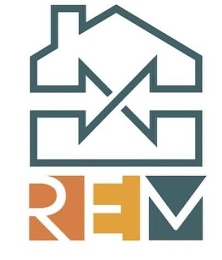 REM logo