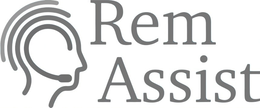 REM ASSIST logo